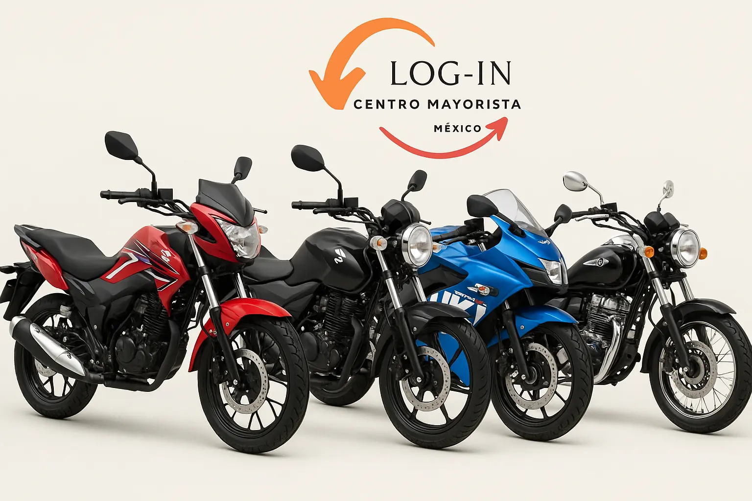 Productos de Pallets de MOTOCICLETAS