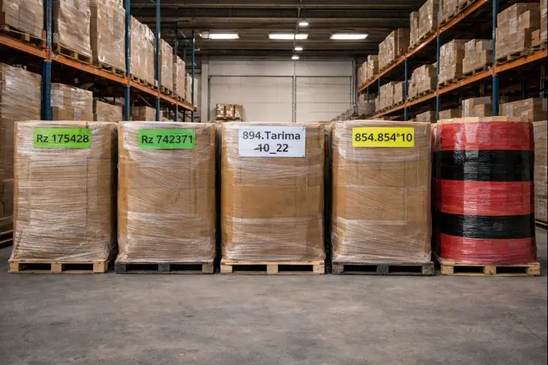 Productos de Pallets de OFERTDAY