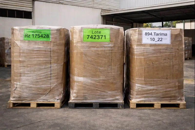 Productos de Pallets de REMATE