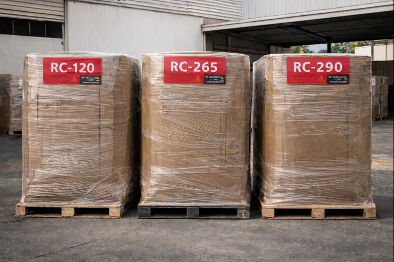 Productos de Pallets de OFERT