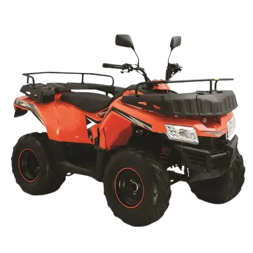 Cuatrimotos