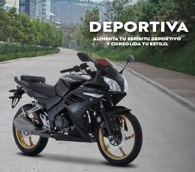 Imagen de Presentación de la línea Deportivas