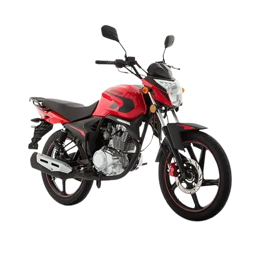 Motocicleta DT150 Sport