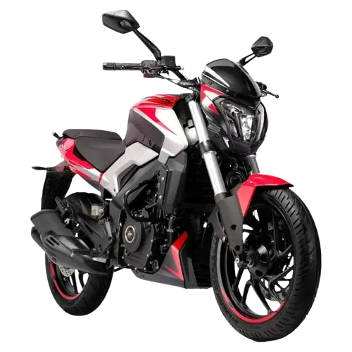 Motocicleta Dominar 250