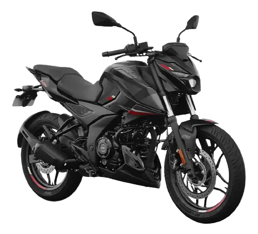 Motocicleta Pulsar N 250