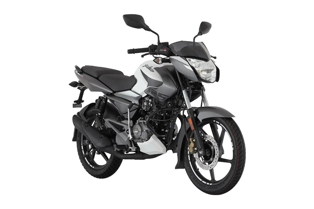Motocicleta Pulsar NS 125