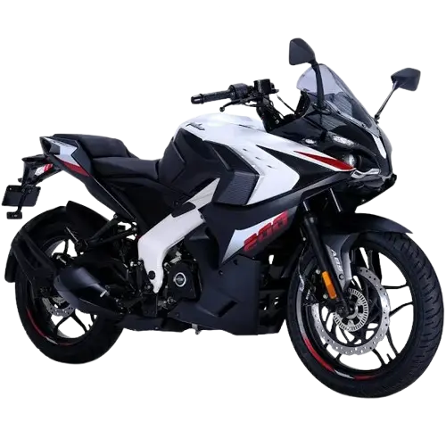 Motocicleta Pulsar RS 200