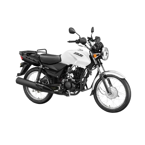 Motocicleta Eco 150 Cargo