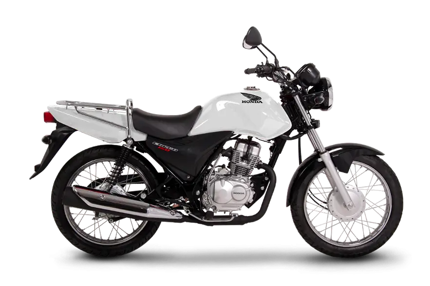 Motocicleta GL150 CARGO