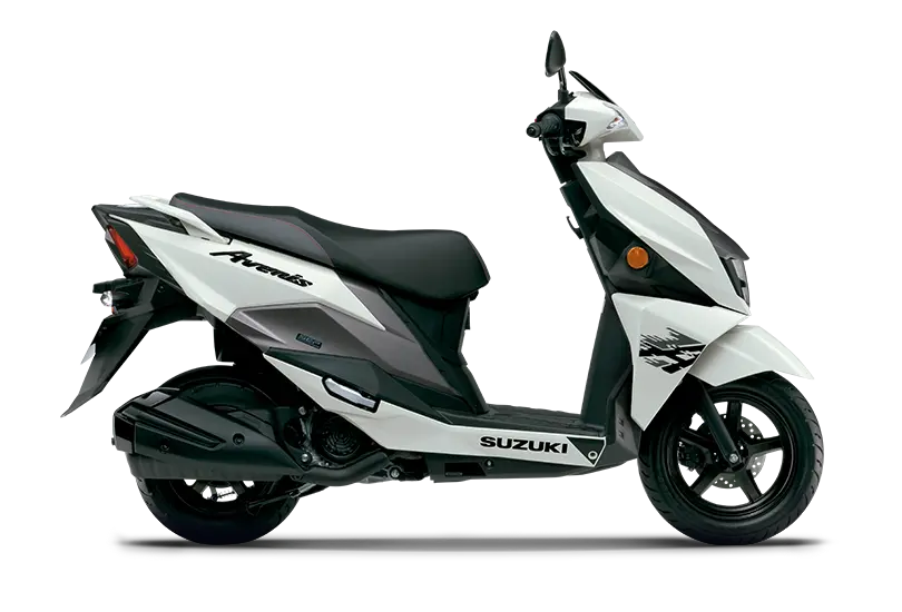 Motocicleta AVENIS 125