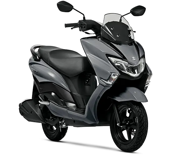 Motocicleta BURGMAN STREET 125