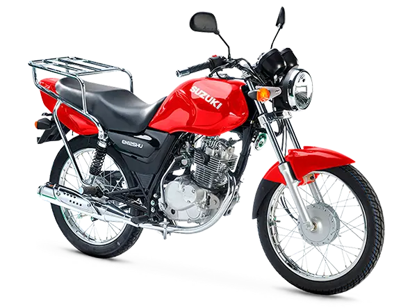 Motocicleta HURACÁN