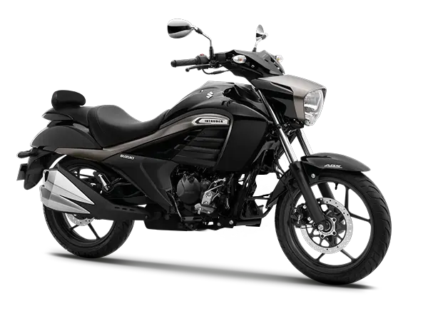 Motocicleta Intruder