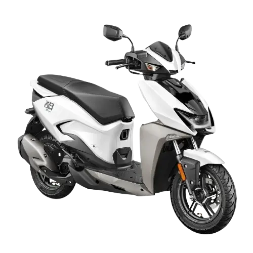 Motocicleta Xoom 110
