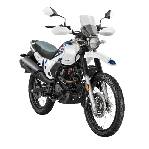 Motocicleta Xpulse 200 2v Fi