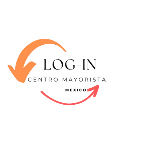 Logo de la empresa Login Mayorista