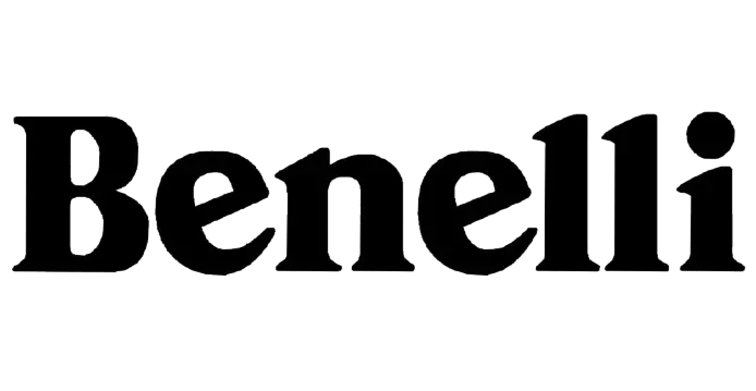 Logo de la marca BENELLI