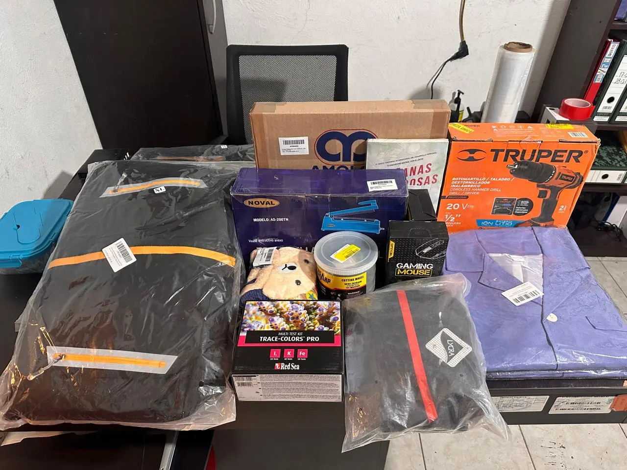 Productos de Pallets de REMATE
